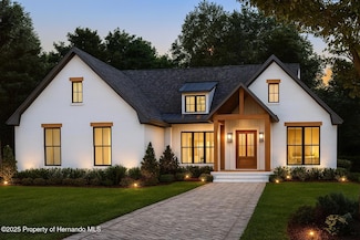 16190 S Dusky Sparrow Rd, Brooksville, FL 34614