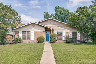 4012 Shackelford Dr, Mesquite, TX 75150