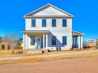 29615 E Ridge Rd Unit B, Goldsby, OK 73093