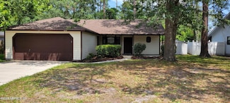 7625 Jeremy David Ln, Jacksonville, FL 32244
