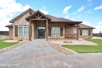 8606 County Road 6910, Lubbock, TX 79407