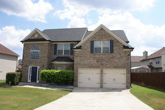 2504 Victory St, Augusta, GA 30909