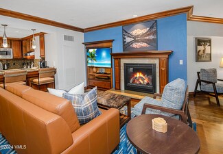 100 E Thomas Place Unit 4053/50, Beaver Creek, CO 81620