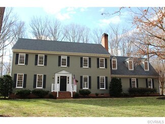 14311 Chepstow Rd, Midlothian, VA 23113