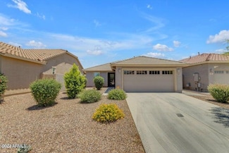 822 W Lowell Dr, San Tan Valley, AZ 85140