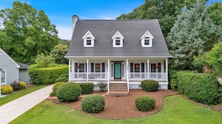 520 E 8th St SE, Rome, GA 30161