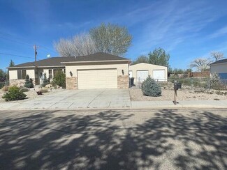 4833 N Sagewood Ln, Cedar City, UT 84721