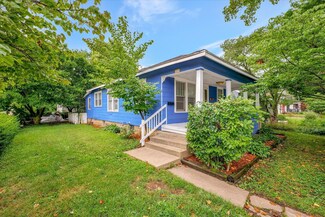 410 N Carson Ave, Champaign, IL 61821