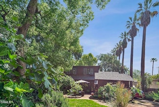 591 N Oakland Ave, Pasadena, CA 91101
