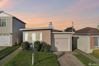 66 Rockridge Ave, Daly City, CA 94015