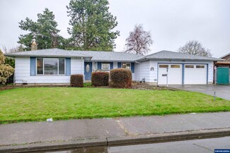 432 Connecticut Ave SE, Salem, OR 97317