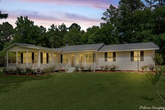 124 Easy St, Stonewall, LA 71078