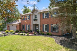 9064 Symmes Ridge Ln, Loveland, OH 45140
