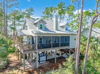 149 Painted Pony Rd, Port St. Joe, FL 32456