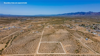 TBD W Burro Dr, Golden Valley, AZ 86413