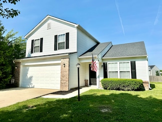 12359 Deerview Dr, Noblesville, IN 46060