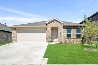 985 Kingbird Ln, Alvarado, TX 76009