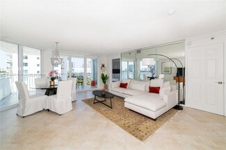 18000 N Bay Rd Unit 602, Sunny Isles Beach, FL 33160