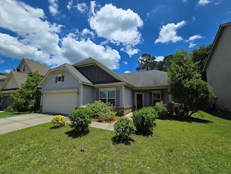 1833 Talisker Dr, Sumter, SC 29154