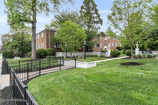 283 Spring St Unit 3C, Red Bank, NJ 07701