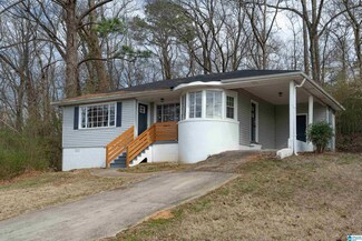 720 Jeannine Ct, Birmingham, AL 35235