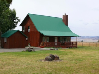 87754 Oregon 140, Lakeview, OR 97630