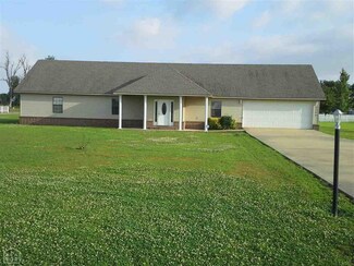 3265 W County Road 398, Manila, AR 72442