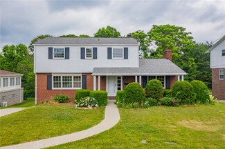 1813 Educational Dr, White Oak, PA 15131