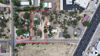 1606 Kile St, Prescott, AZ 86305