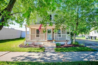 708 E Lasalle Ave, South Bend, IN 46617