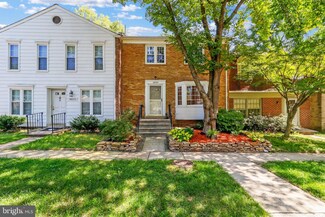 18505 Grackle Way, Gaithersburg, MD 20879