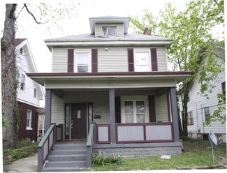 2254 Indianola Ave, Columbus, OH 43202