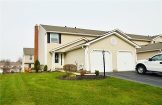 55 Camberley Place, Penfield, NY 14526