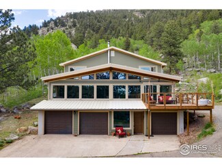 32779 Robinson Hill Rd, Golden, CO 80403