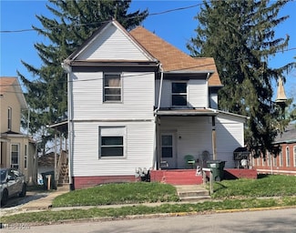 356 E Broadway St, Alliance, OH 44601
