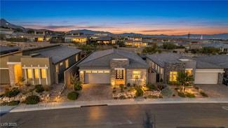 12468 Primrose Grove Ln, Las Vegas, NV 89138