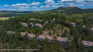 220 Lookout Dr Unit 1, Ruidoso, NM 88345