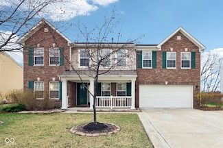 13150 Zinfandel Place, Fishers, IN 46038