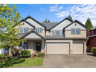 3615 NW Lansbrook Terrace, Portland, OR 97229