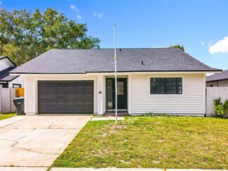 1734 Pinecone Way, Largo, FL 33771