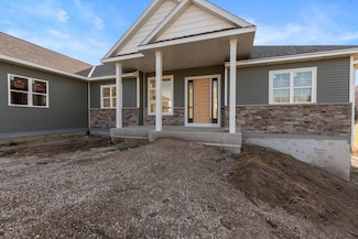 2161 Wallace Lake Rd, West Bend, WI 53090