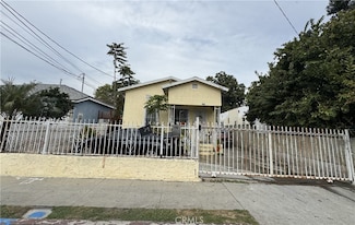 1637 E 115th St, Los Angeles, CA 90059