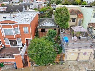 107 Dwight St, San Francisco, CA 94134