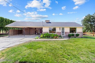 12805 Rutherford Rd, Yakima, WA 98903