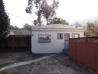 255 Mendocino St, Brisbane, CA 94005