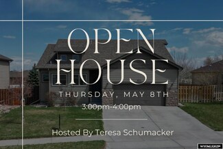 2213 Waterford, Casper, WY 82609