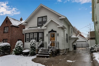 57 Larchmont Rd, Buffalo, NY 14214