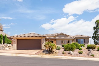 4352 W 2440 S, Hurricane, UT 84737