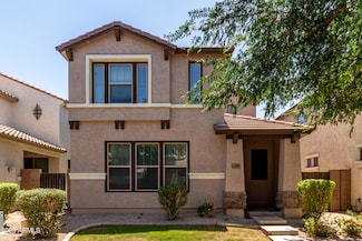 3449 E Sheffield Rd, Gilbert, AZ 85296