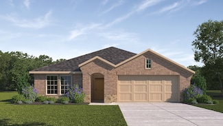 213 Beechwood Ave, Fate, TX 75189
